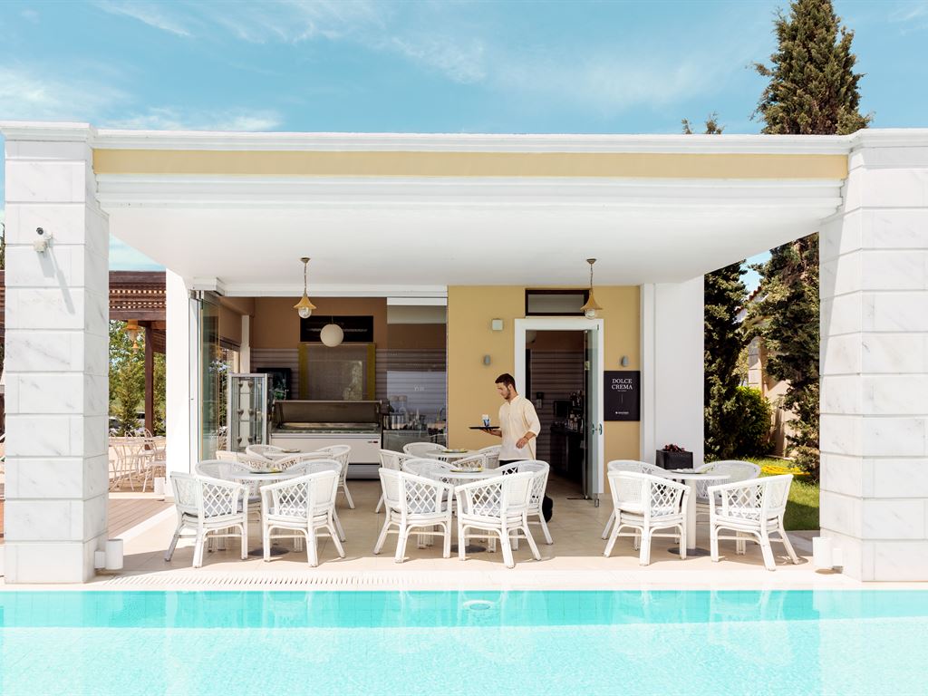 Mediterranean Village Hotel & Spa