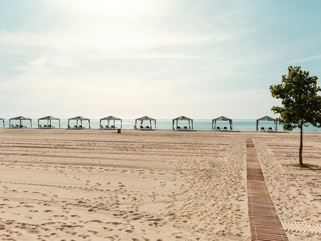 Mediterranean Village Hotel & Spa