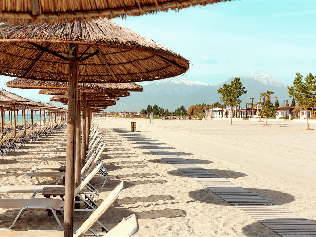 Mediterranean Village Hotel & Spa