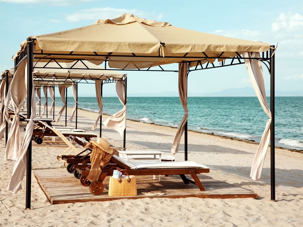 Mediterranean Village Hotel & Spa