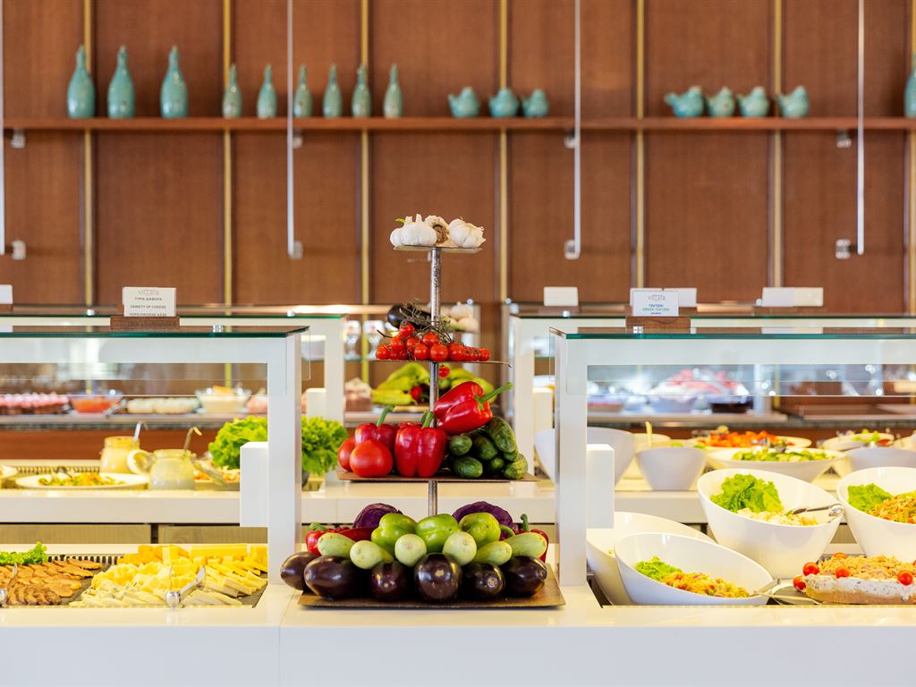 Mediterranean Village Hotel & Spa