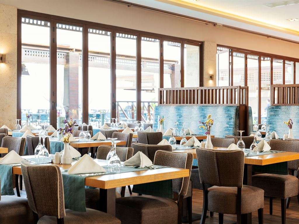 Mediterranean Village Hotel & Spa