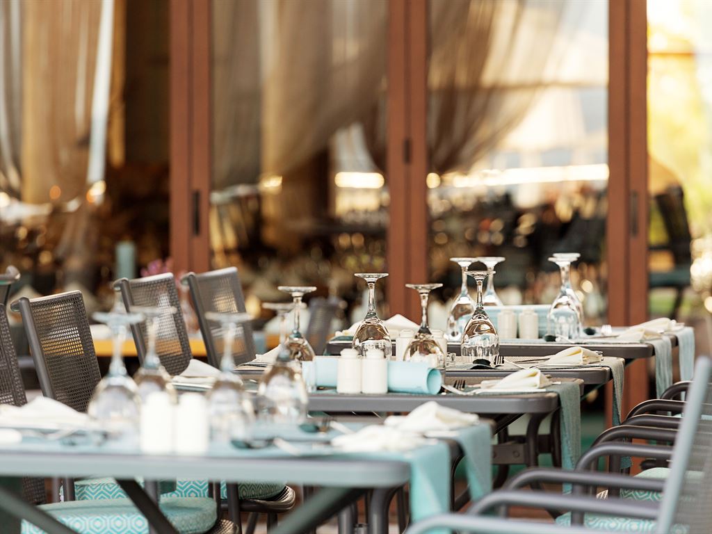 Mediterranean Village Hotel & Spa