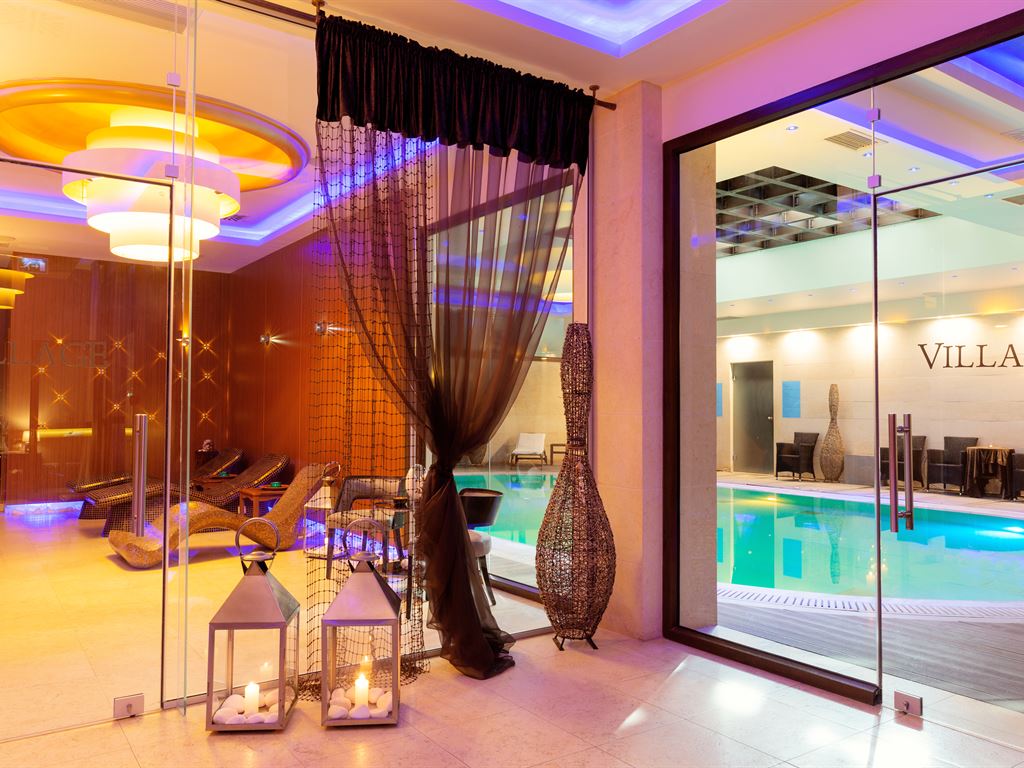 Mediterranean Village Hotel & Spa