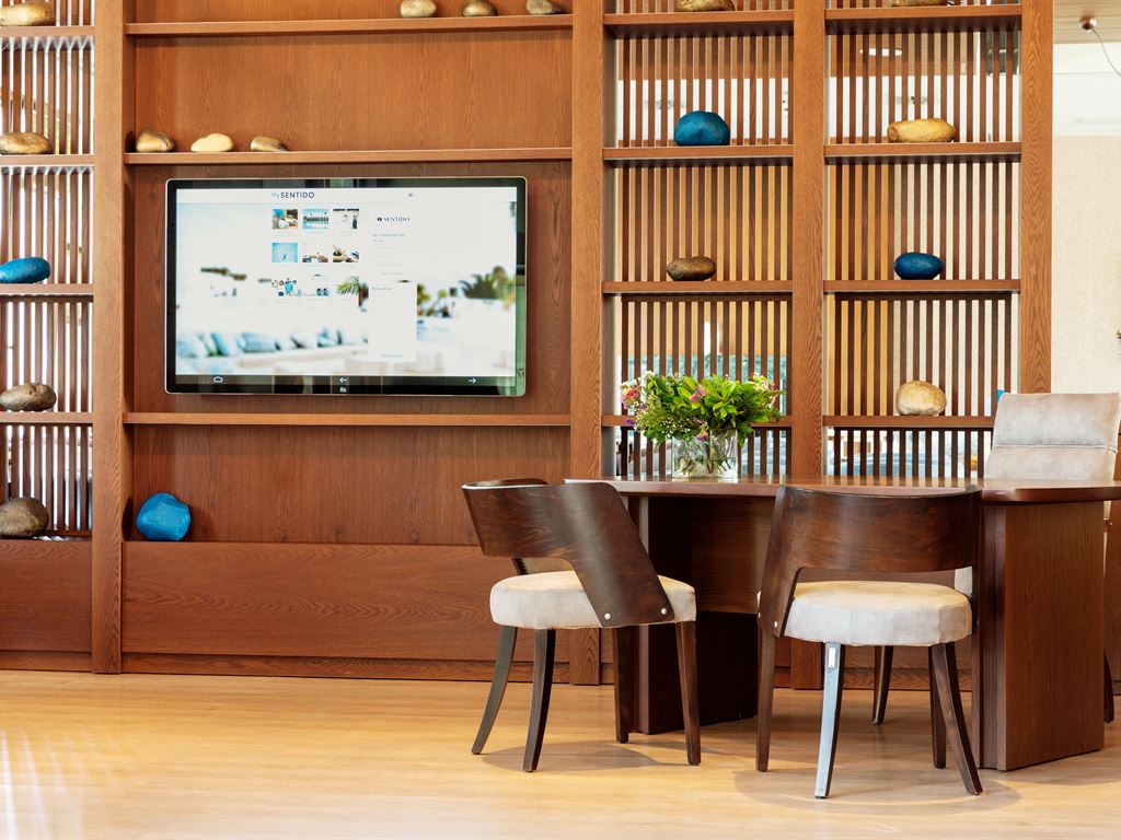 Mediterranean Village Hotel & Spa