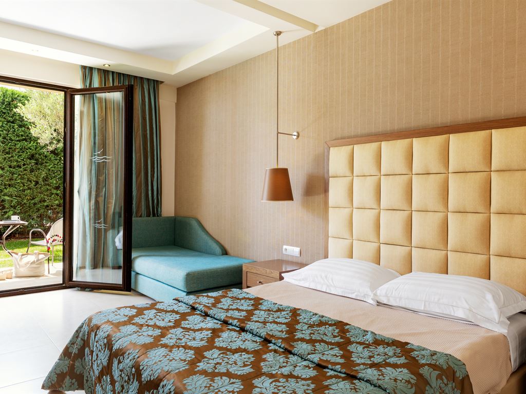 Mediterranean Village Hotel & Spa