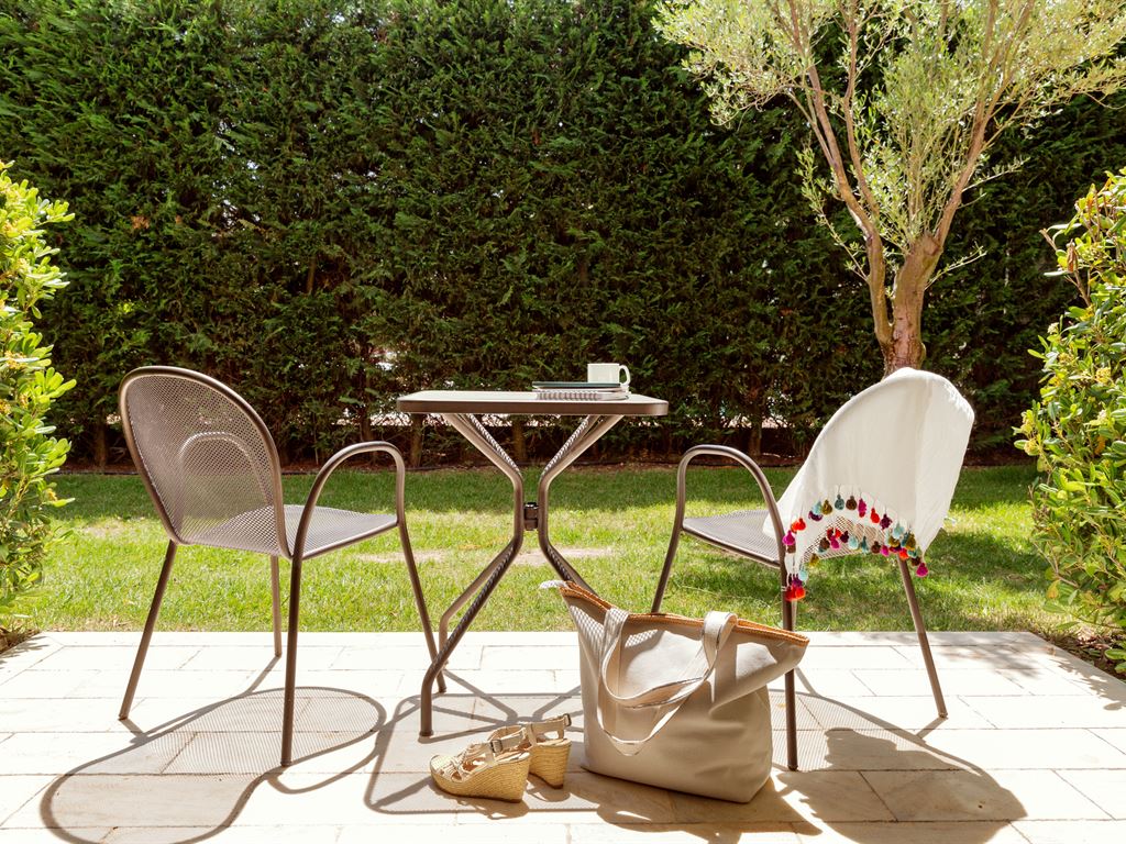 Mediterranean Village Hotel & Spa