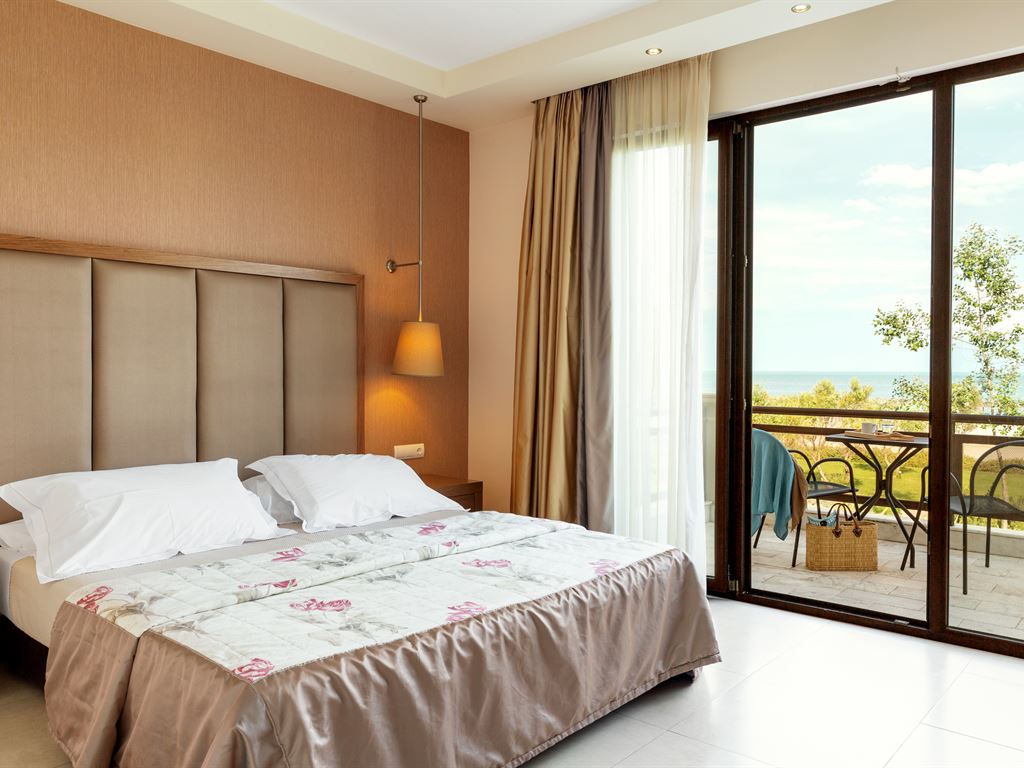 Mediterranean Village Hotel & Spa