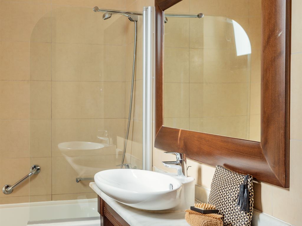 Mediterranean Village Hotel & Spa