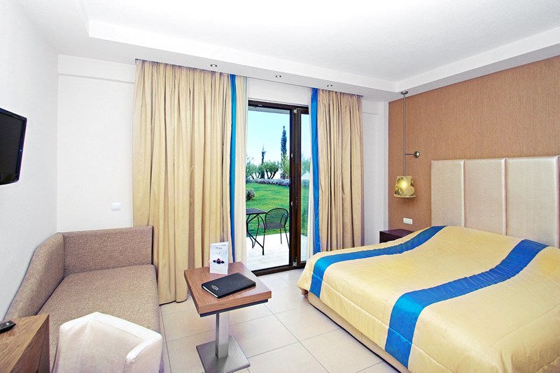 Mediterranean Village Hotel & Spa