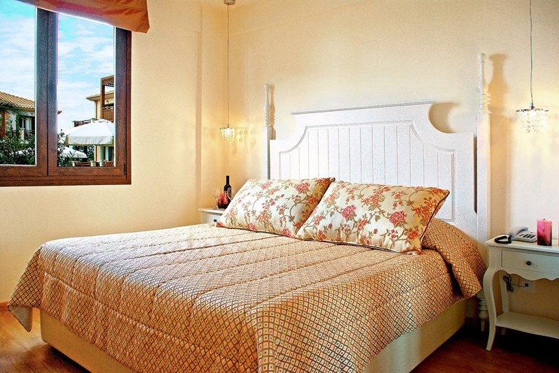 Mediterranean Village Hotel & Spa