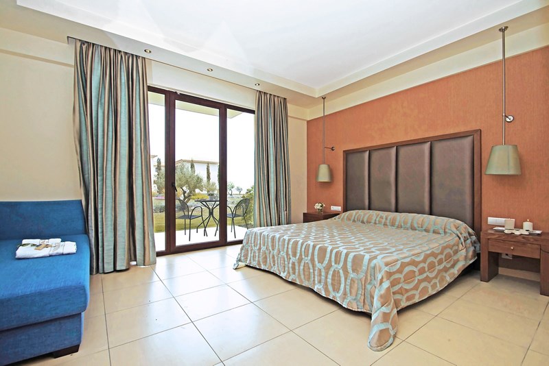 Mediterranean Village Hotel & Spa