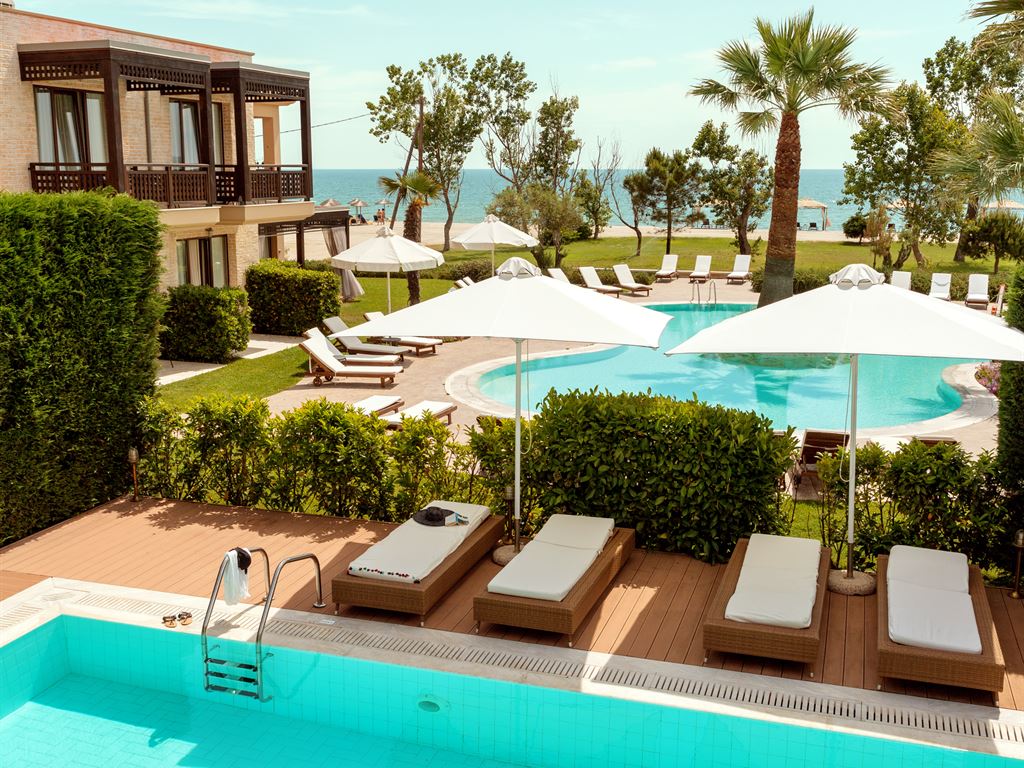 Mediterranean Village Hotel & Spa