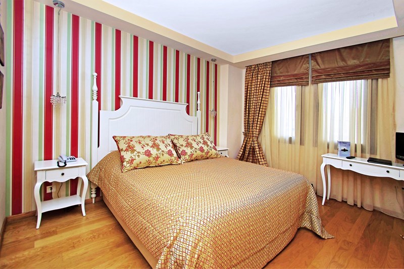 Mediterranean Village Hotel & Spa