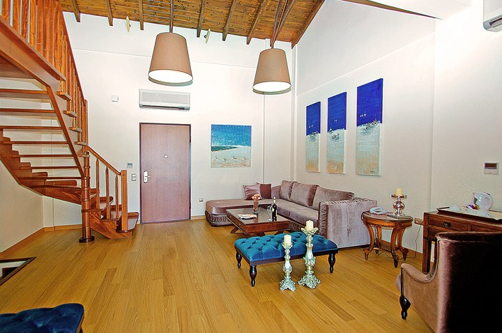 Mediterranean Village Hotel & Spa