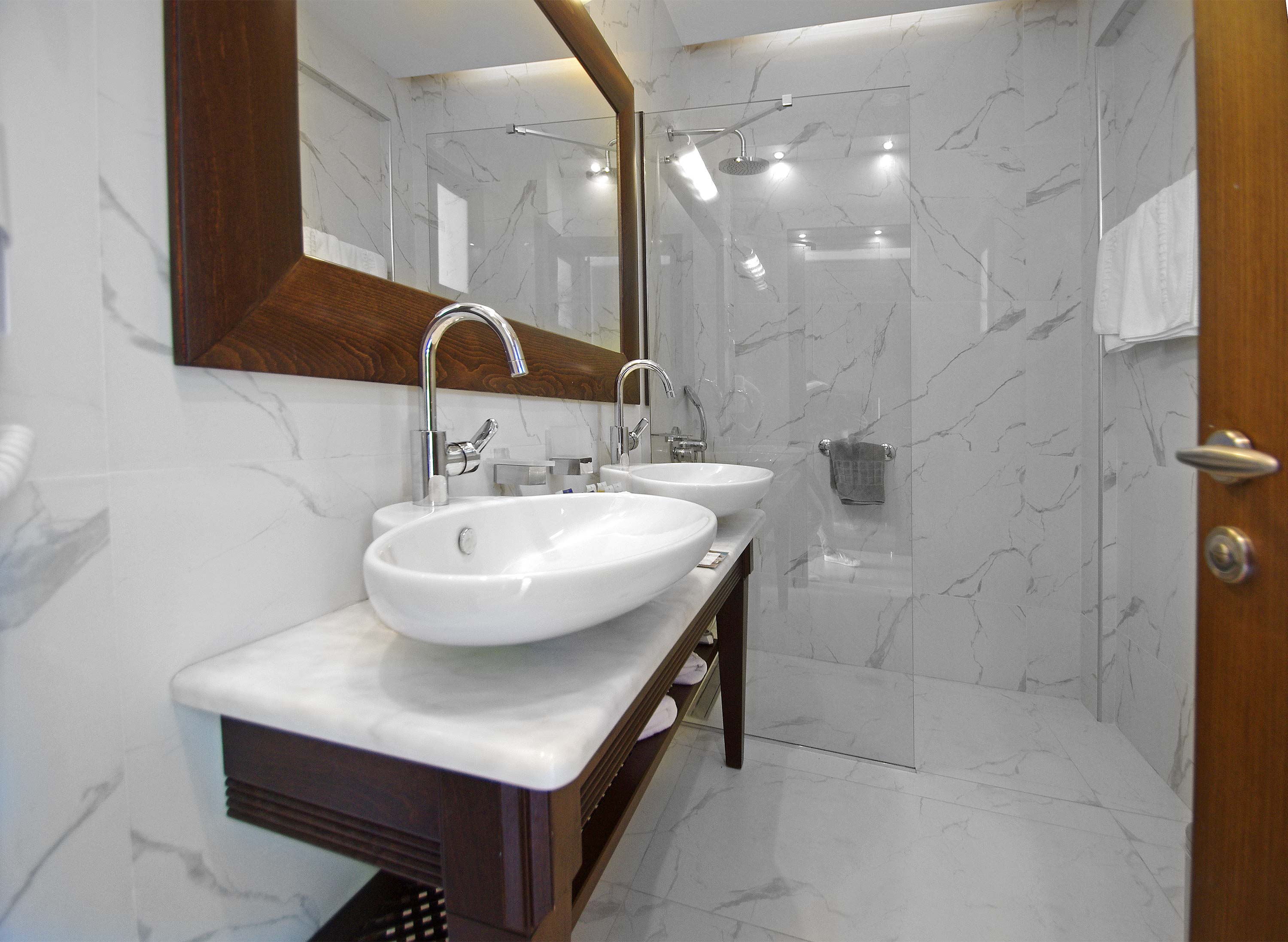 Mediterranean Village Hotel & Spa