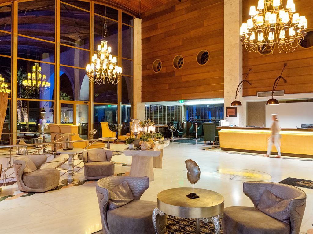 Mediterranean Village Hotel & Spa