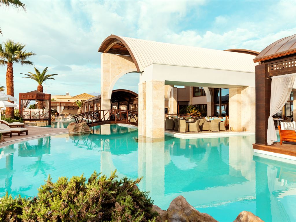 Mediterranean Village Hotel & Spa