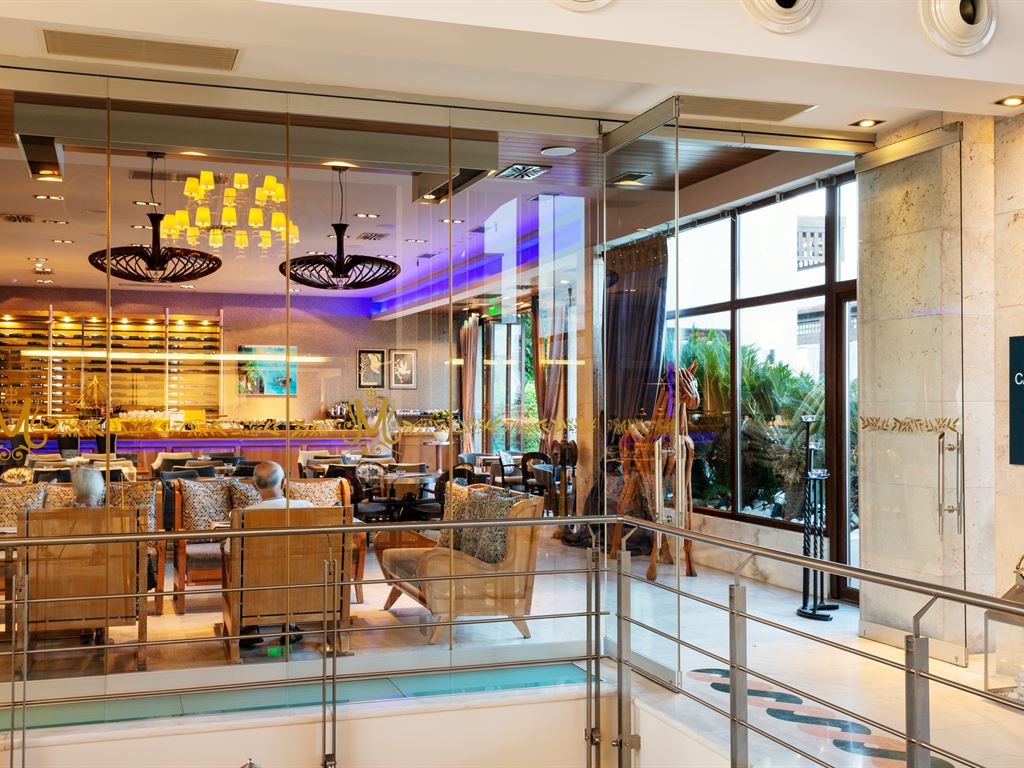 Mediterranean Village Hotel & Spa