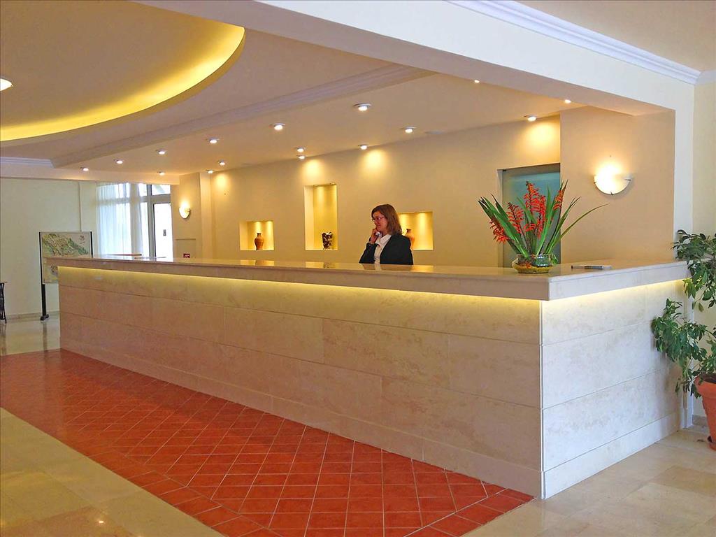 Messonghi Beach Holiday Resort