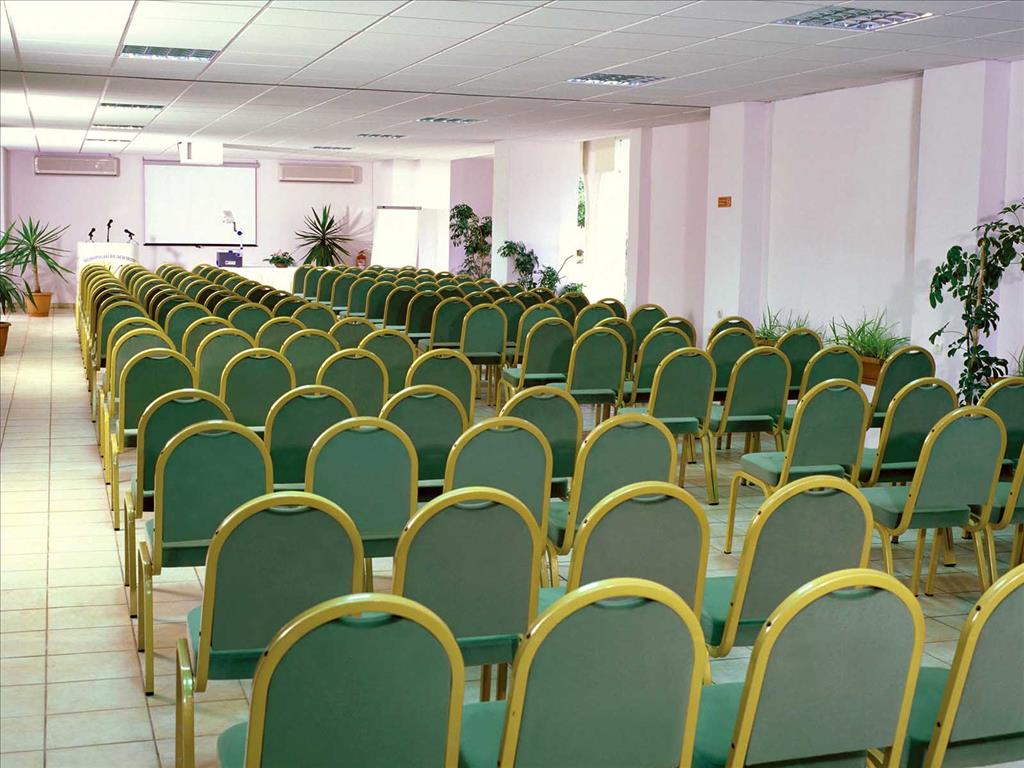 Messonghi Beach Holiday Resort