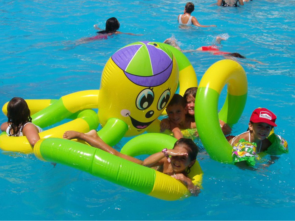 Messonghi Beach Holiday Resort