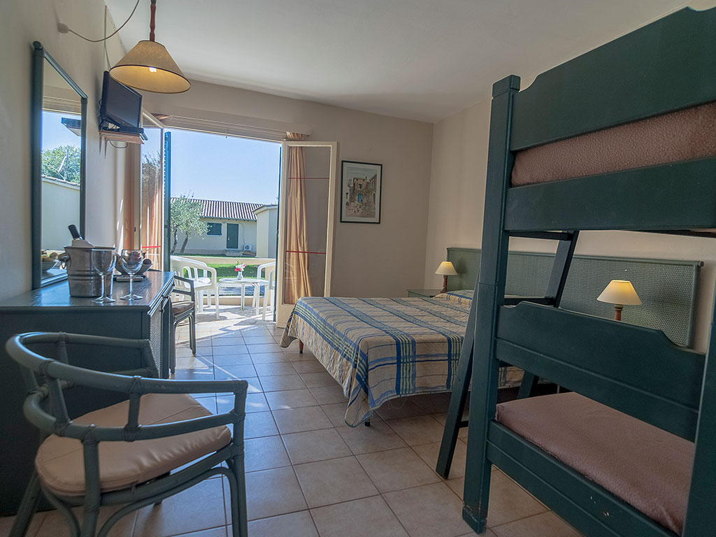 Messonghi Beach Holiday Resort