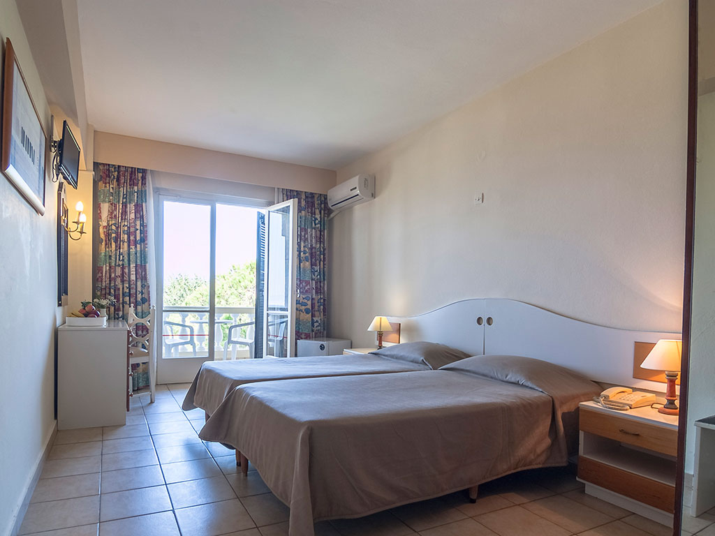 Messonghi Beach Holiday Resort