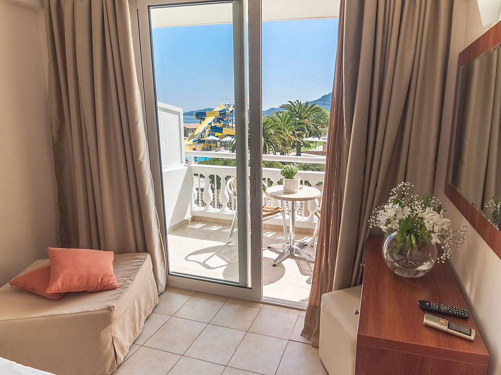 Messonghi Beach Holiday Resort