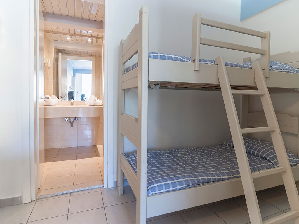 Messonghi Beach Holiday Resort