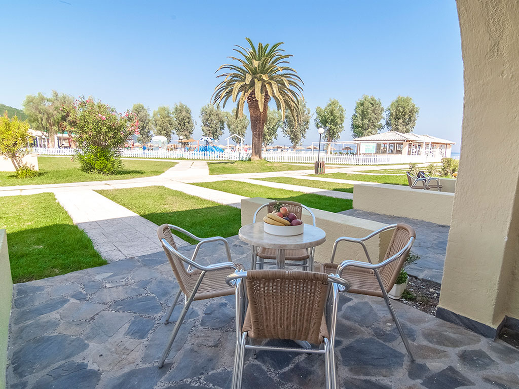 Messonghi Beach Holiday Resort