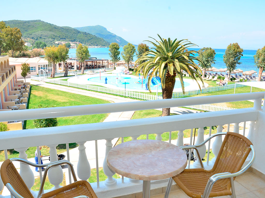 Messonghi Beach Holiday Resort