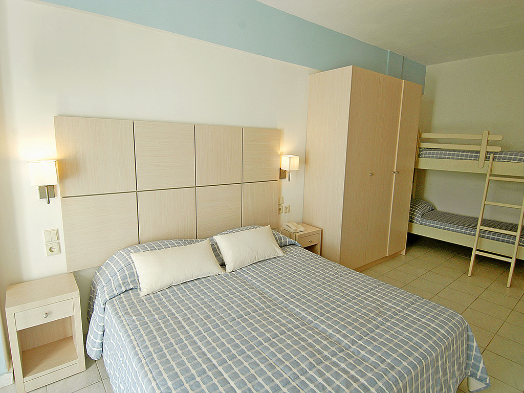 Messonghi Beach Holiday Resort