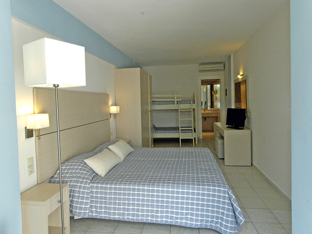 Messonghi Beach Holiday Resort