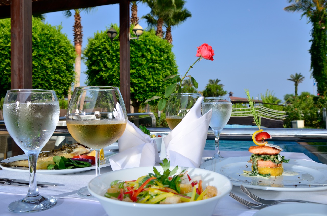 Miracle Resort Hotel