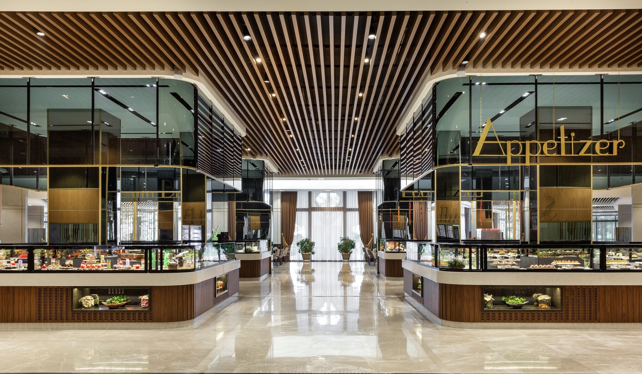 Miracle Resort Hotel