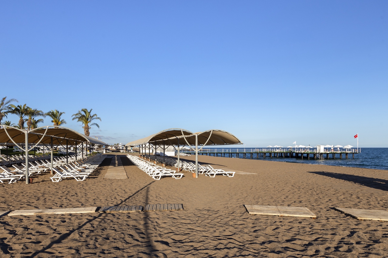 Miracle Resort Hotel
