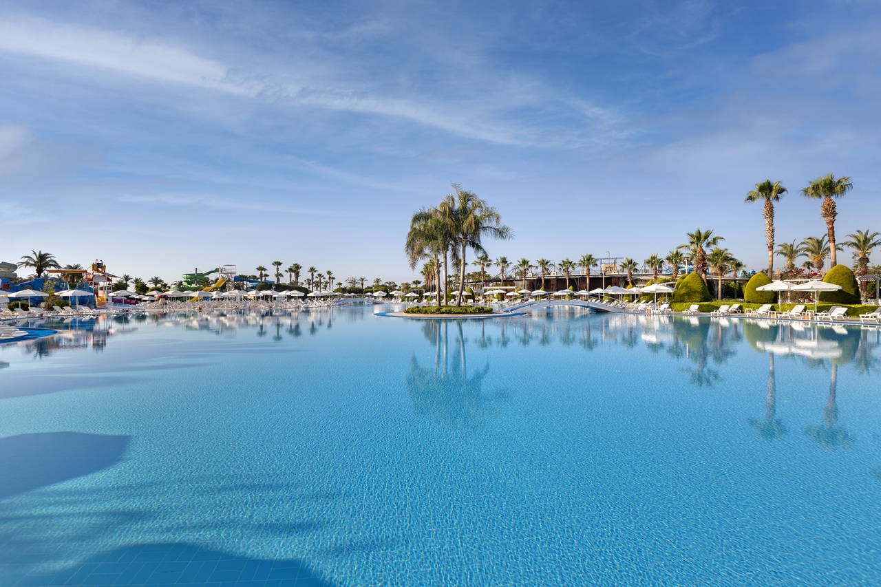 Miracle Resort Hotel