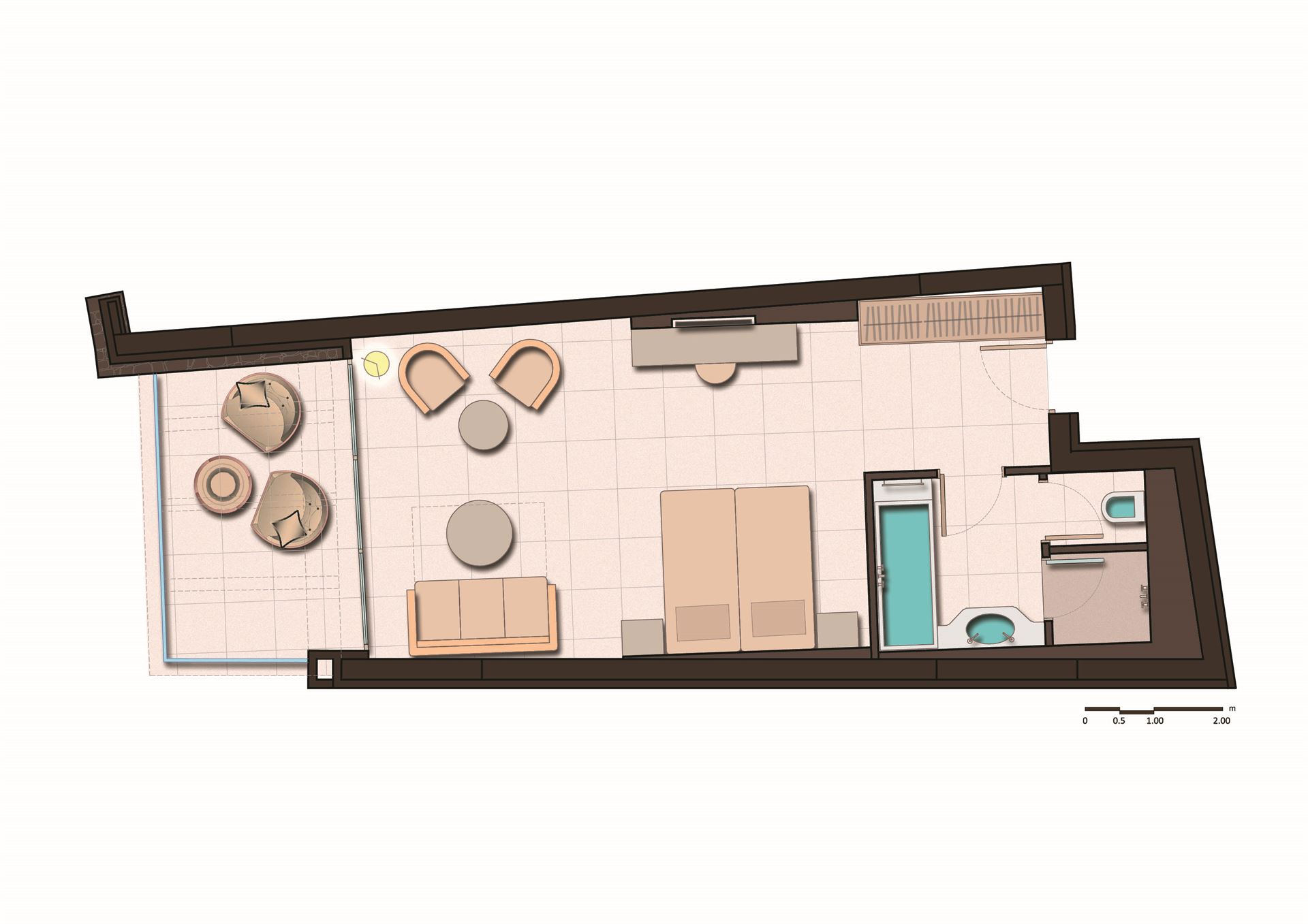 Miraggio Thermal Spa Resort