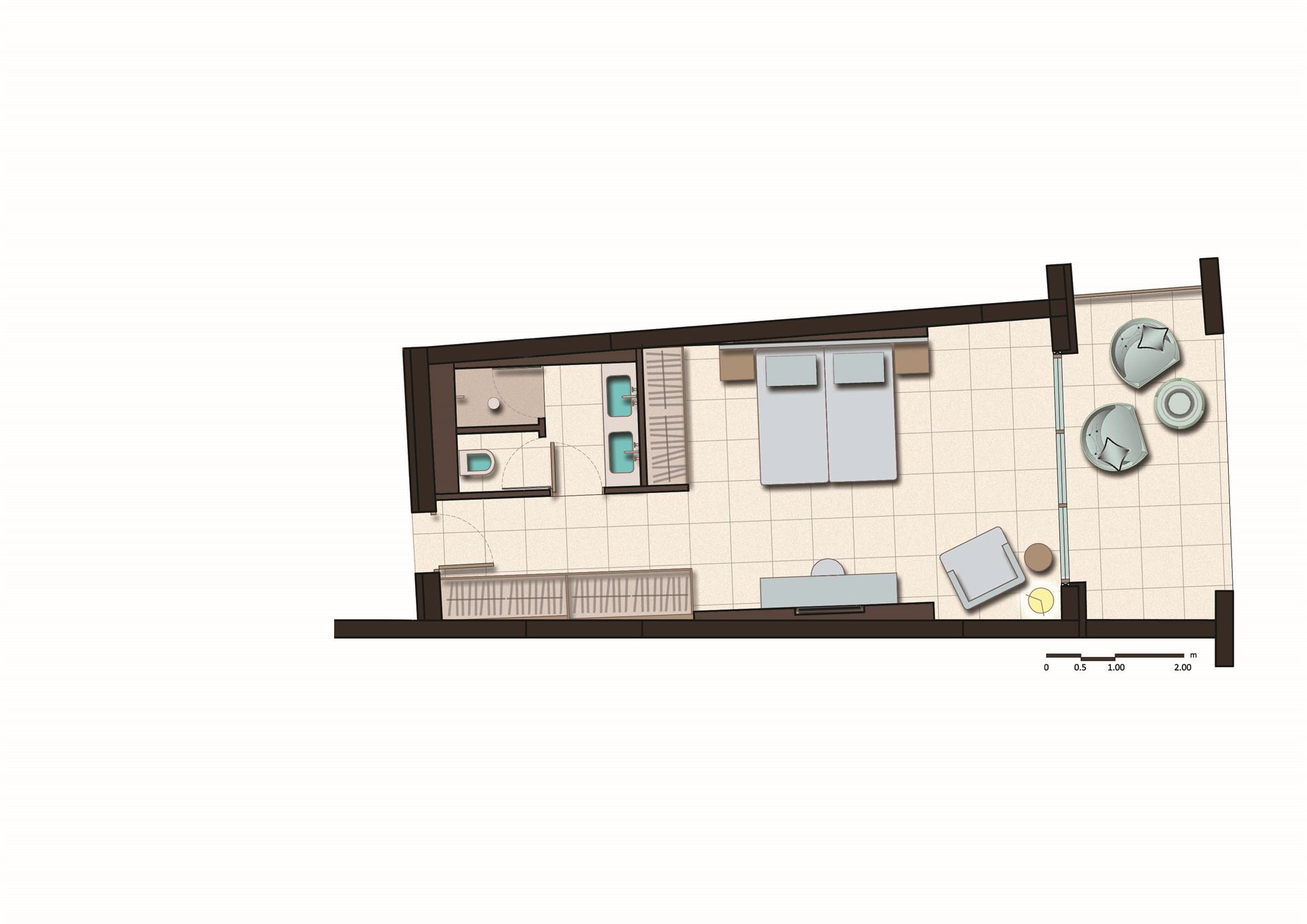 Miraggio Thermal Spa Resort