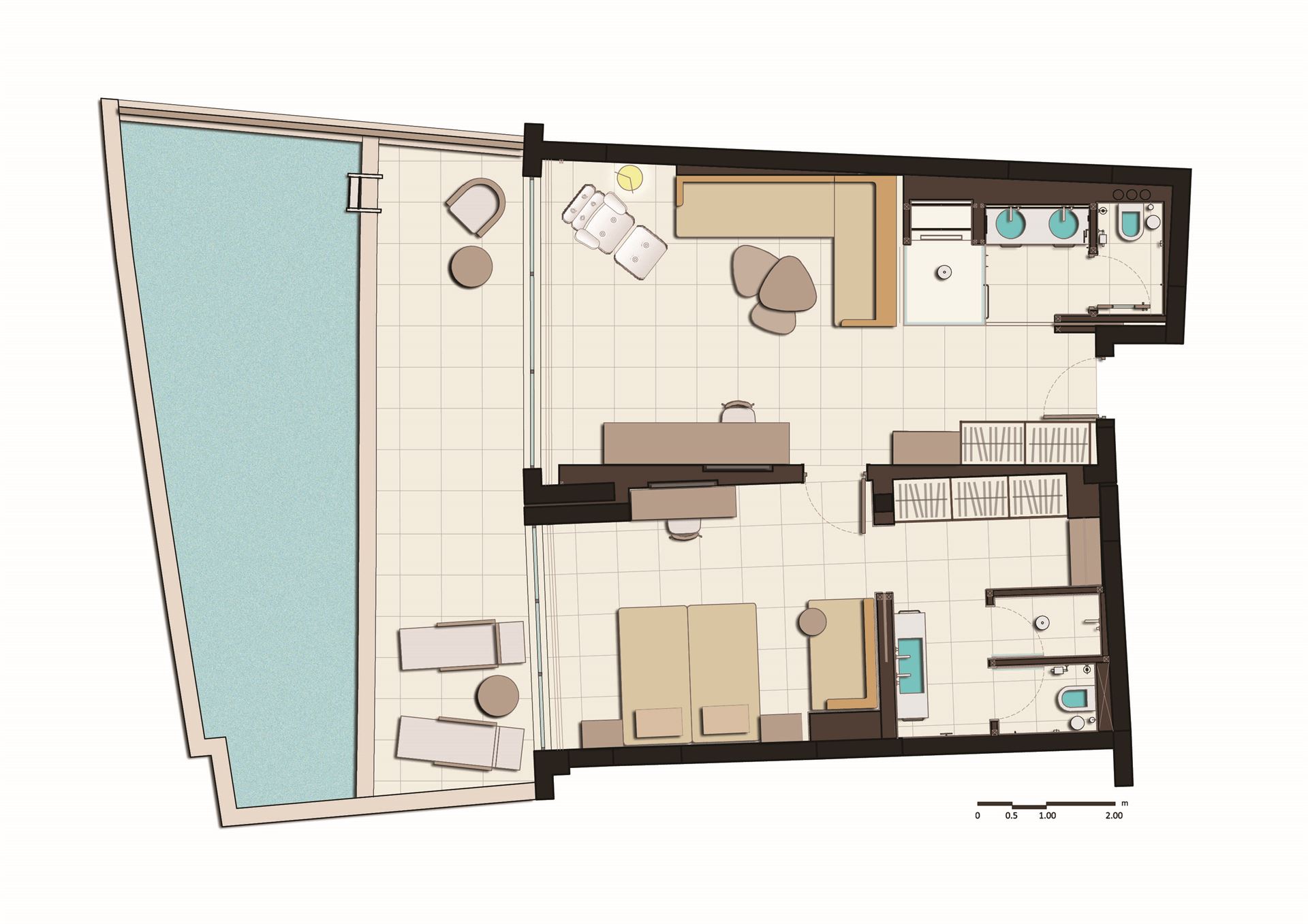 Miraggio Thermal Spa Resort