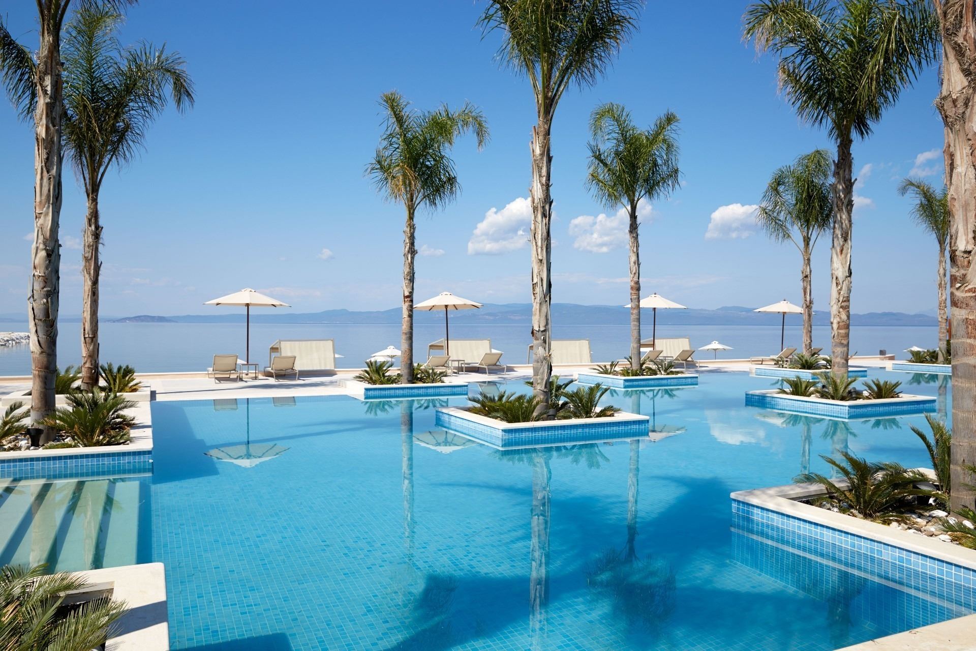 Miraggio Thermal Spa Resort