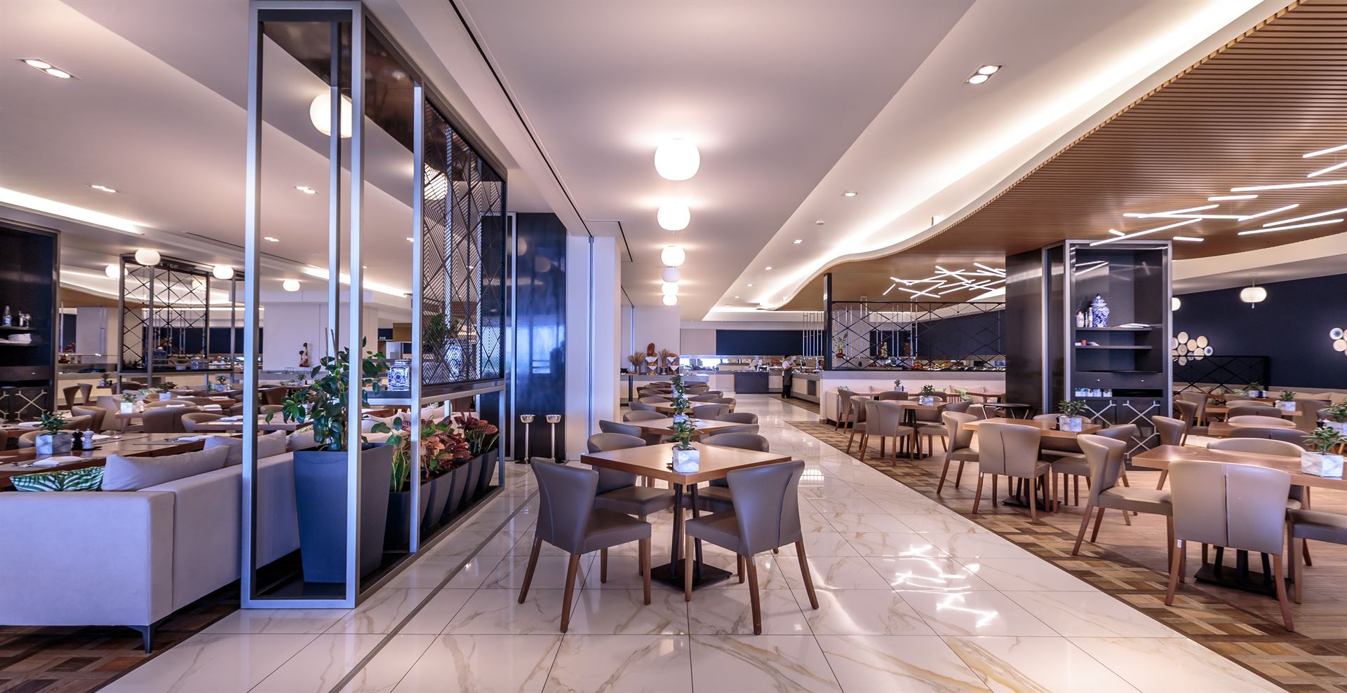 Miraggio Thermal Spa Resort