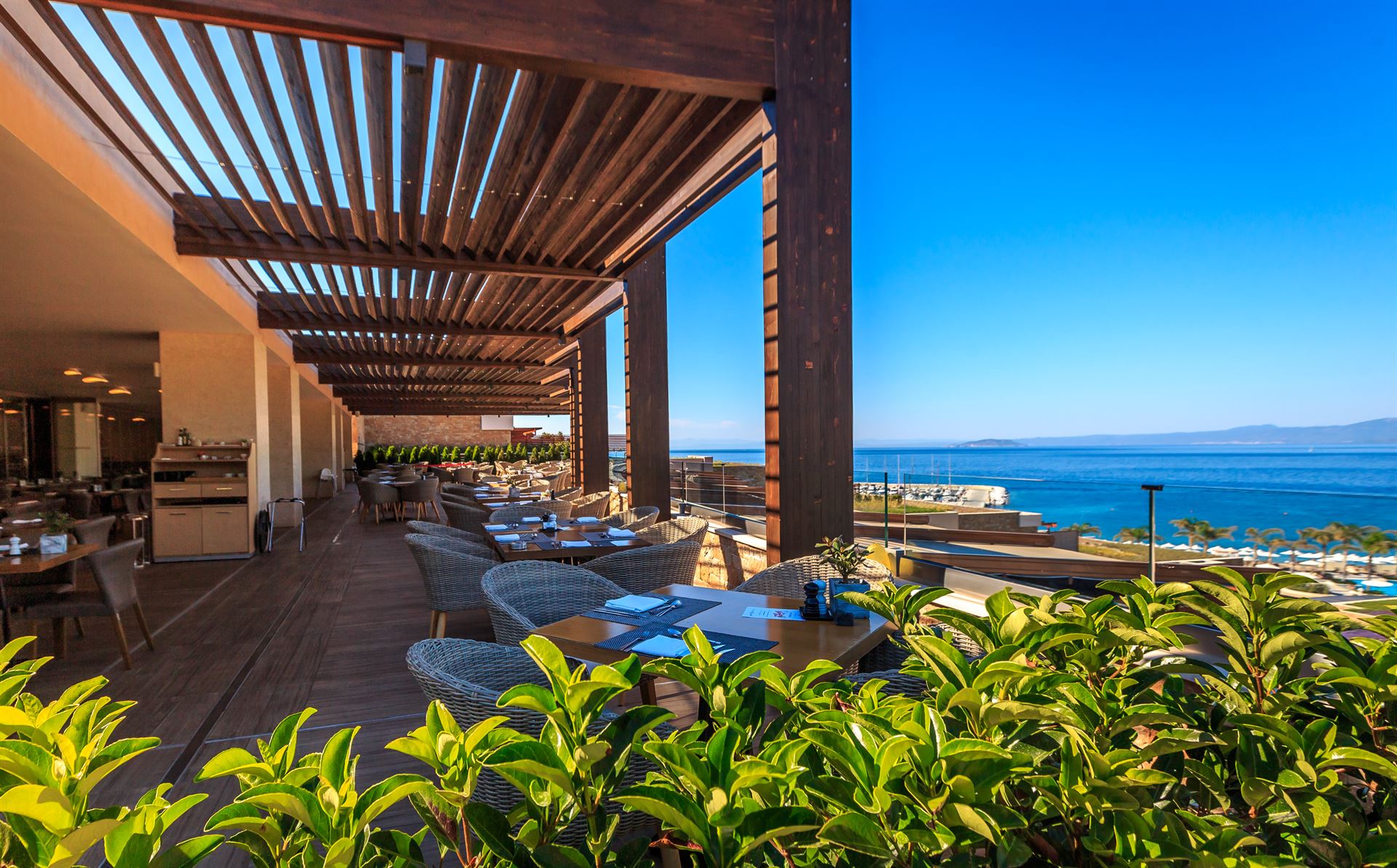 Miraggio Thermal Spa Resort