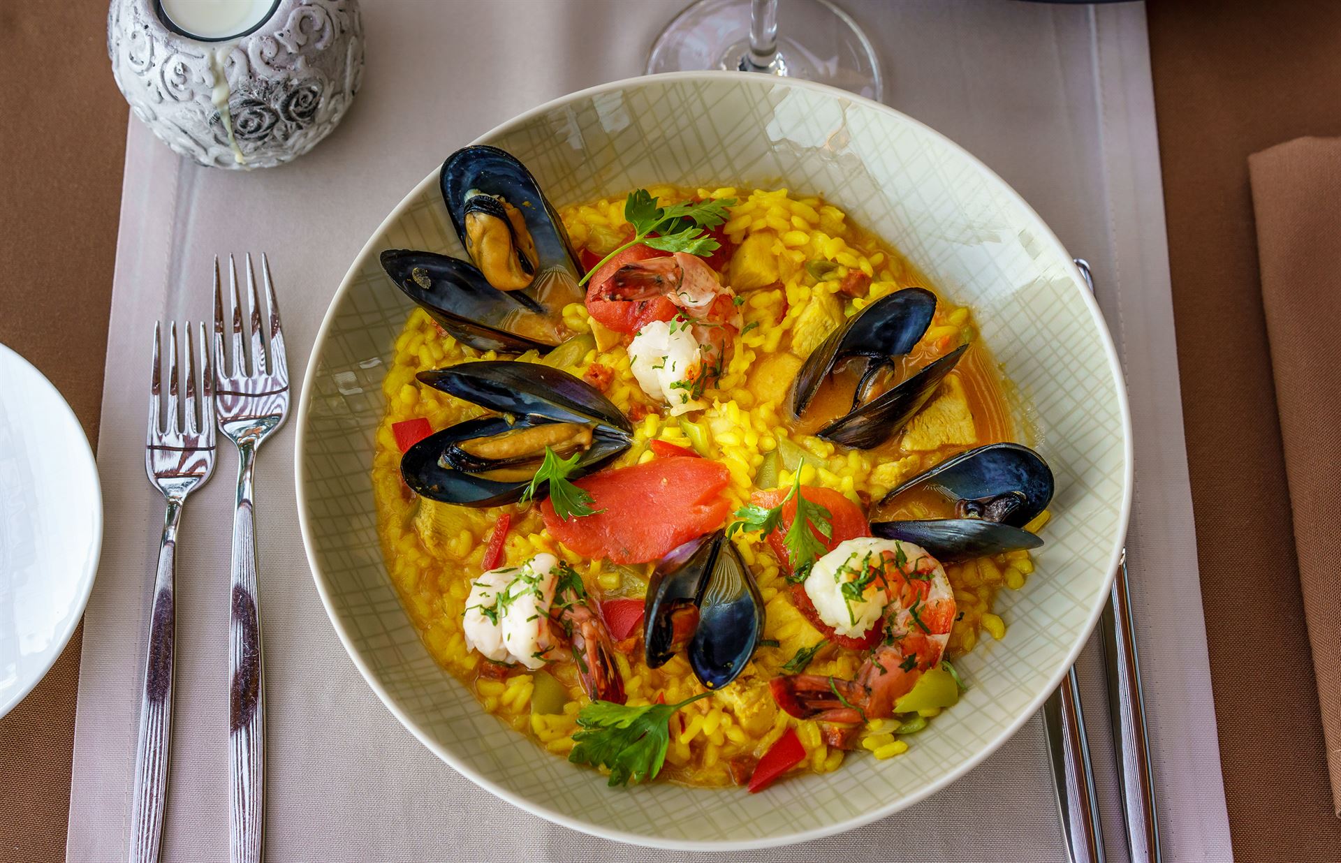 Miraggio Thermal Spa Resort