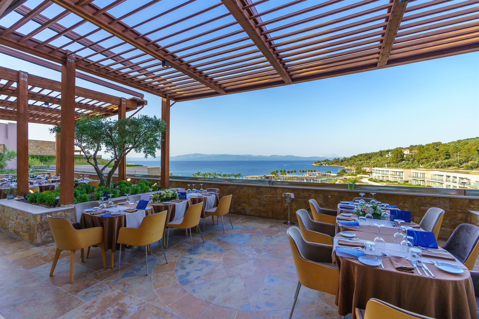 Miraggio Thermal Spa Resort