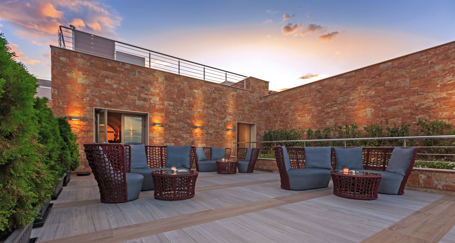 Miraggio Thermal Spa Resort