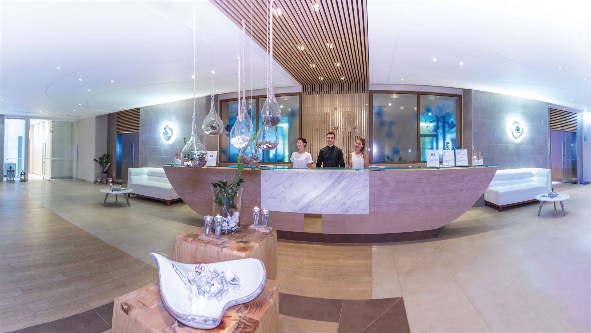 Miraggio Thermal Spa Resort