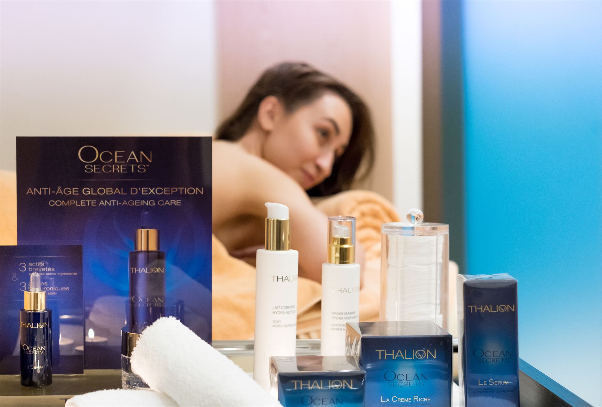 Miraggio Thermal Spa Resort