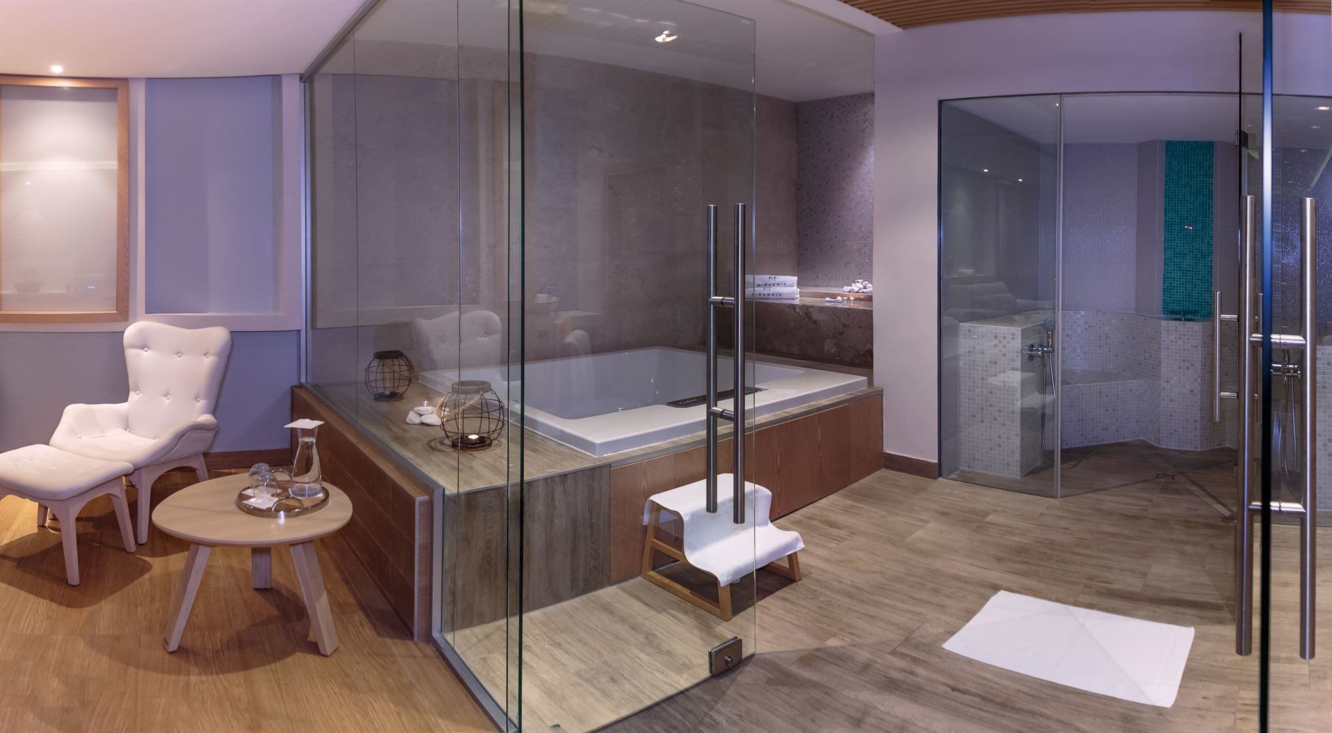 Miraggio Thermal Spa Resort